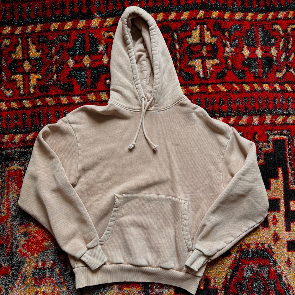 Gymshark Premium Heavyweight Hoodie